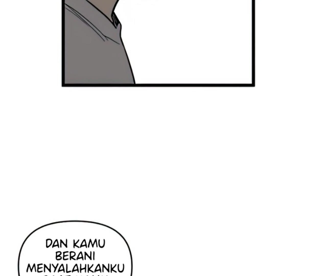Homeless Chapter 158 halaman 24