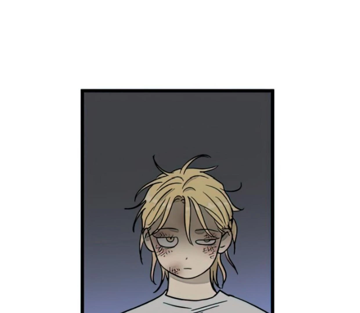 Homeless Chapter 159 halaman 27