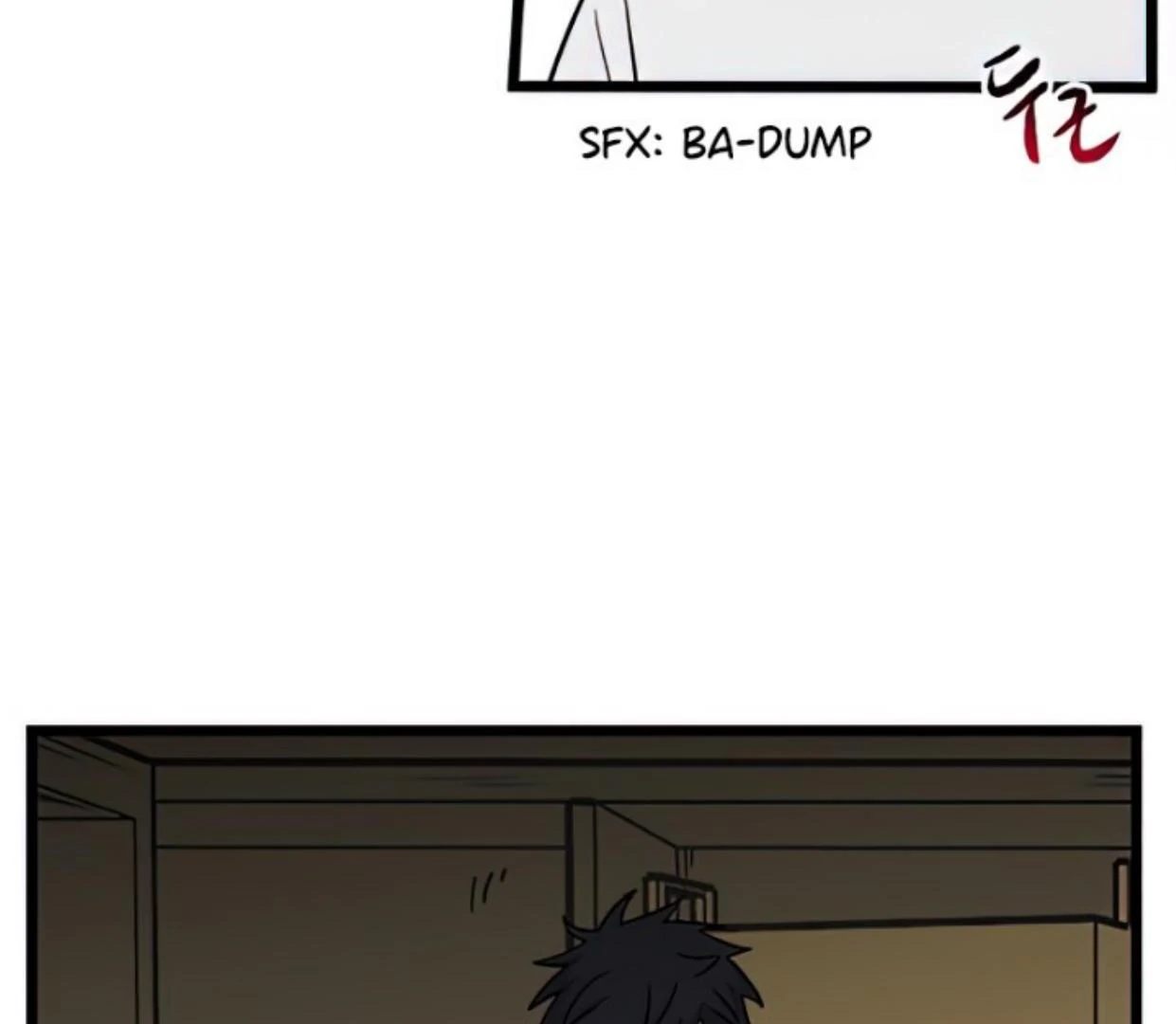Homeless Chapter 159 halaman 30