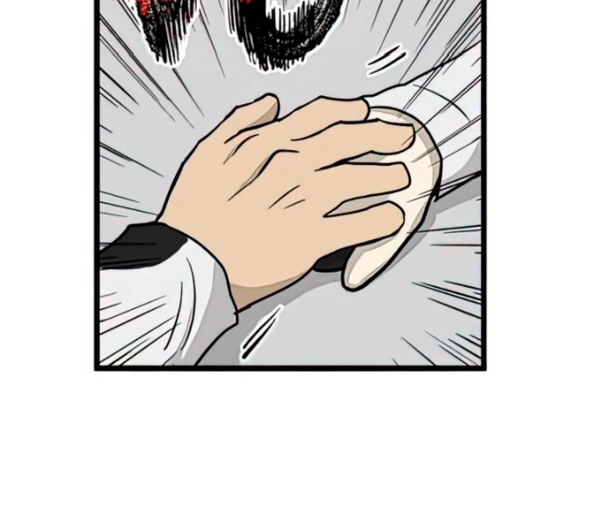 Homeless Chapter 165 halaman 33