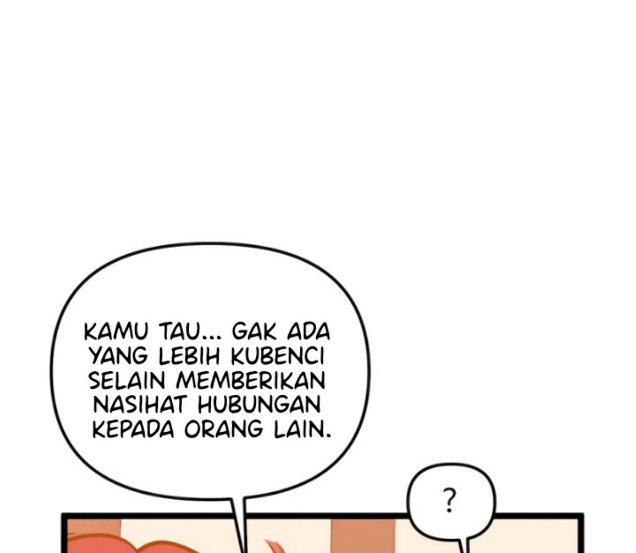 Homeless Chapter 167 halaman 27