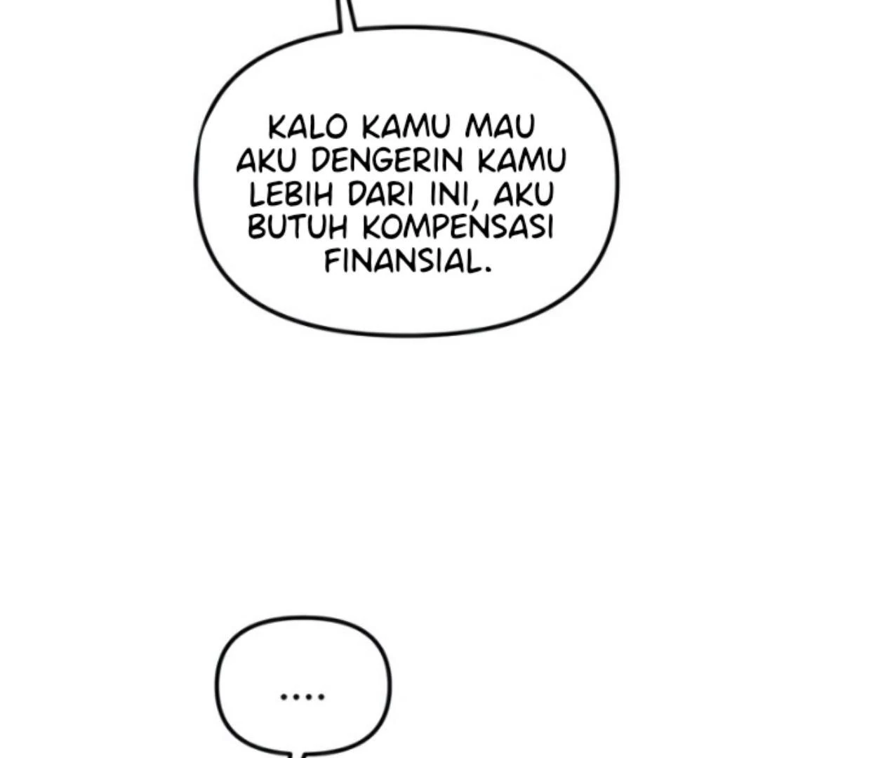 Homeless Chapter 167 halaman 29