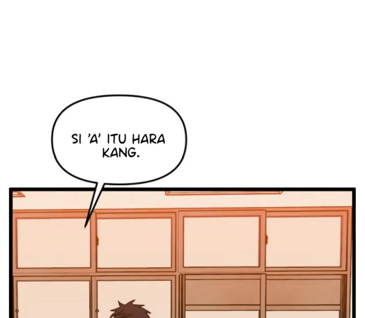 Homeless Chapter 169 halaman 27