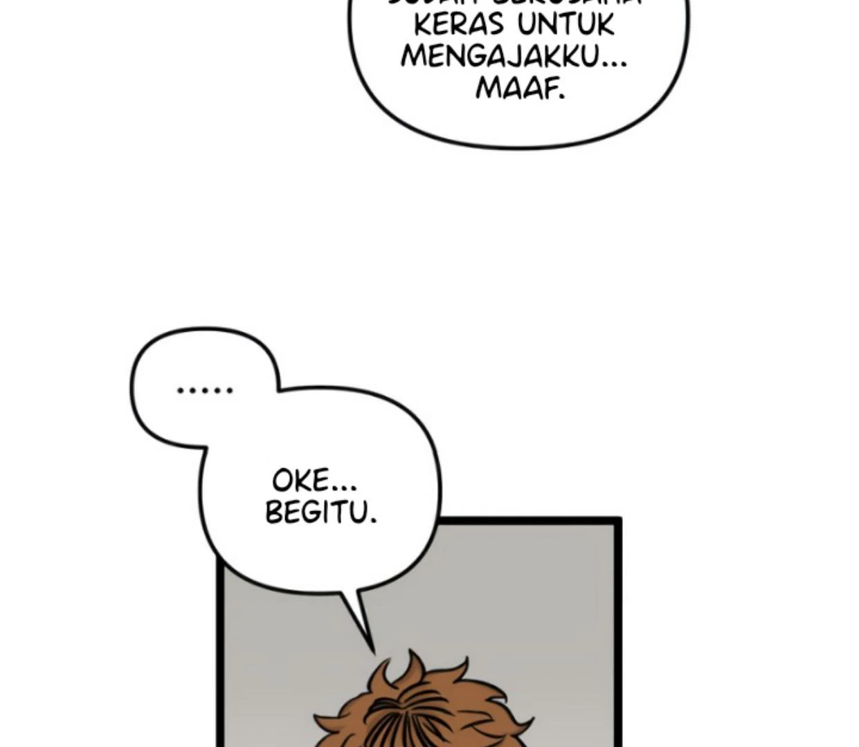 Homeless Chapter 173 halaman 26