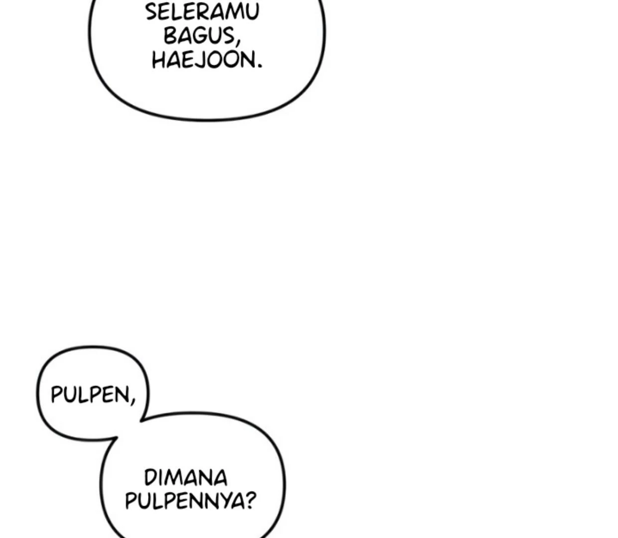 Homeless Chapter 174 halaman 29