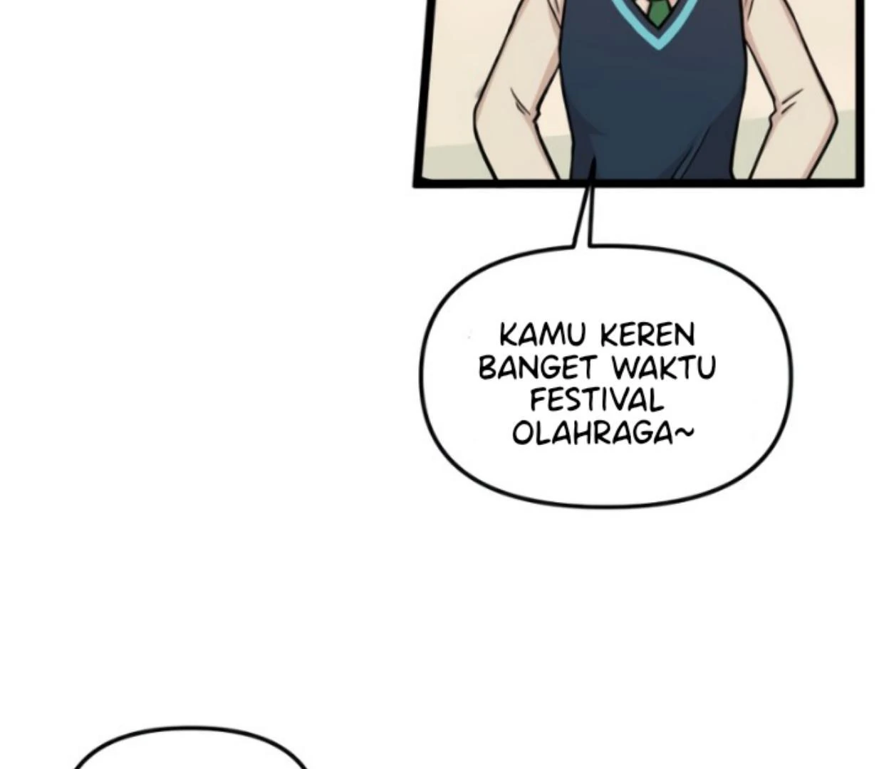 Homeless Chapter 174 halaman 31