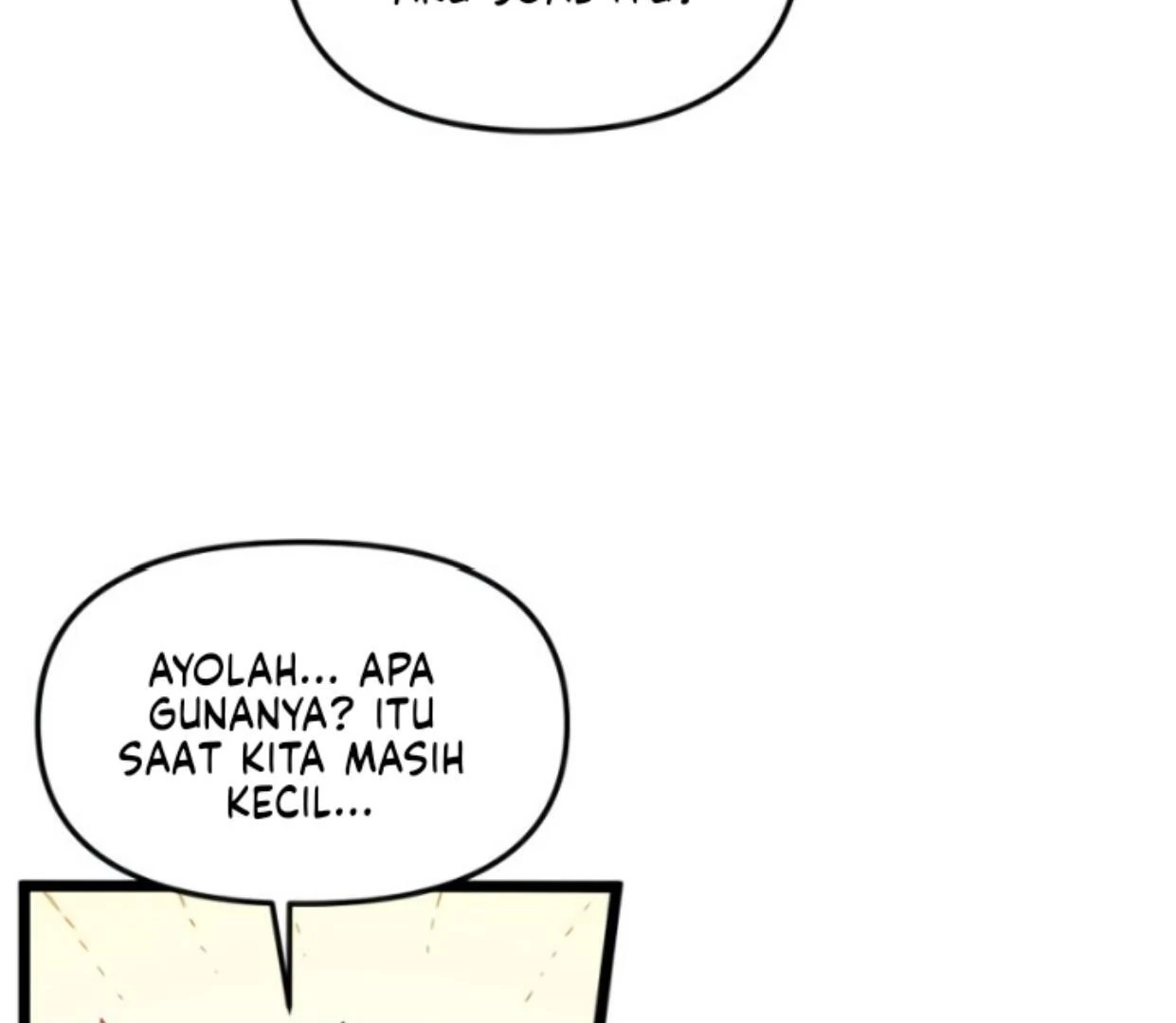 Homeless Chapter 177 halaman 25