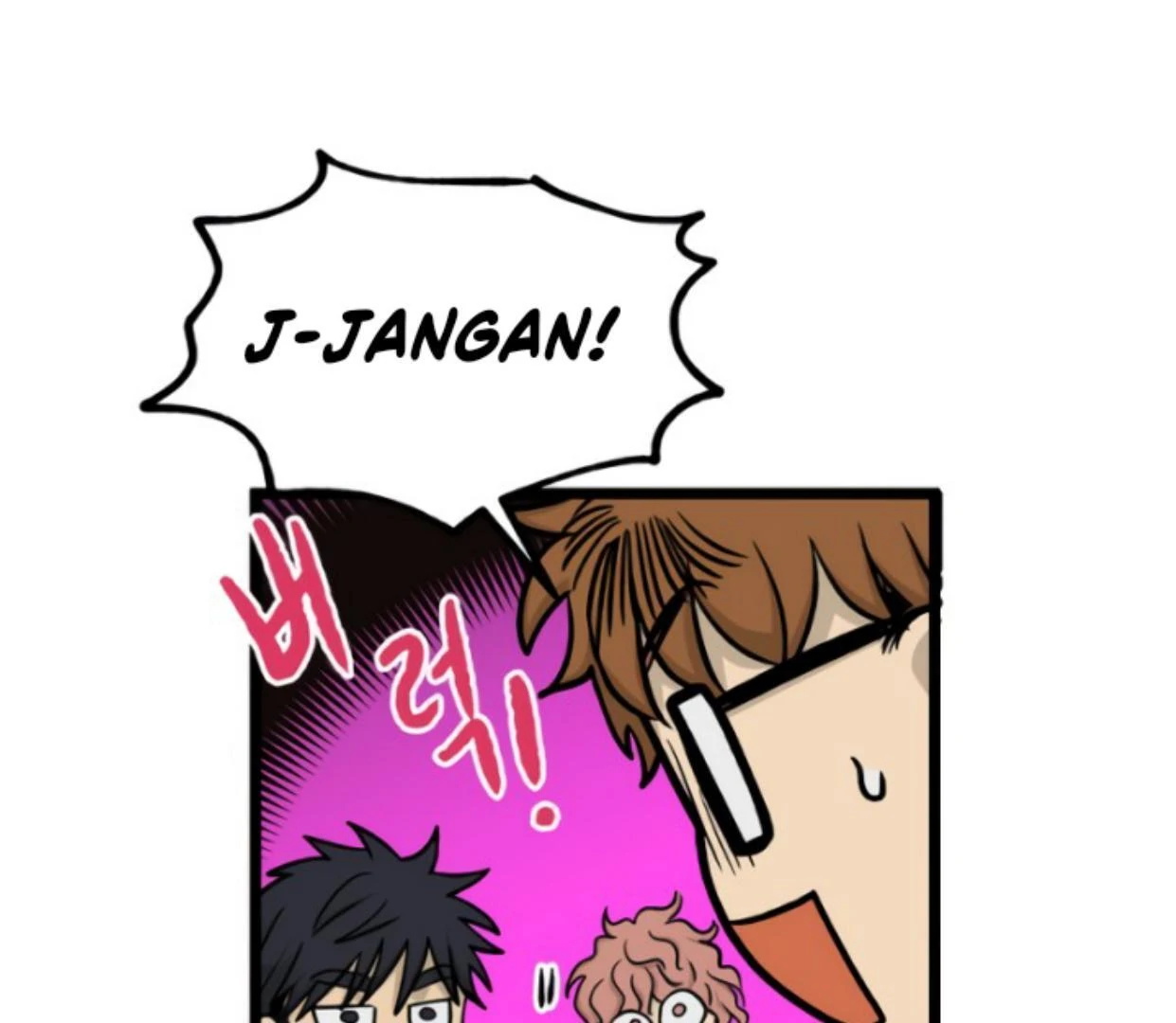Homeless Chapter 177 halaman 28