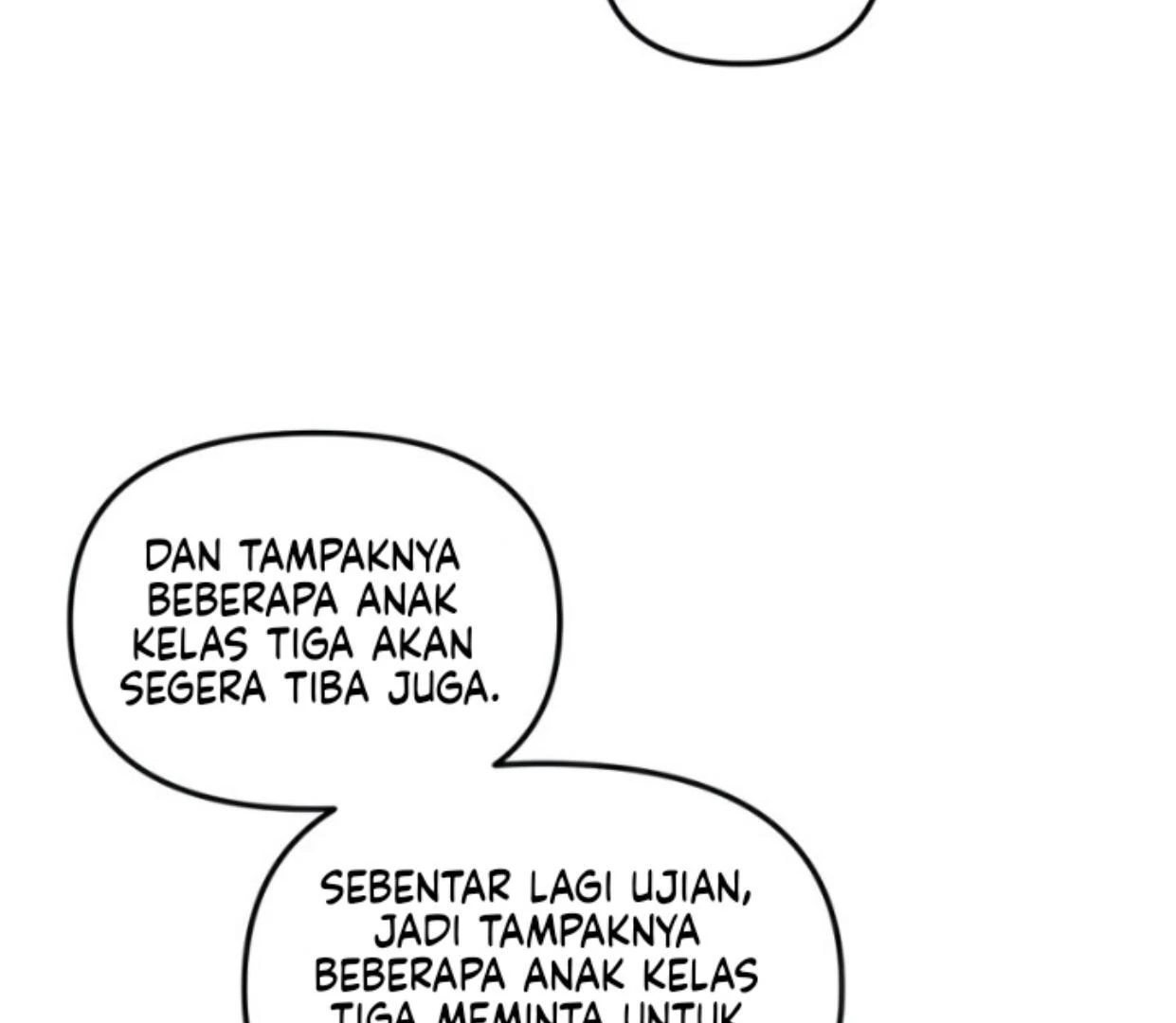 Homeless Chapter 180 halaman 26