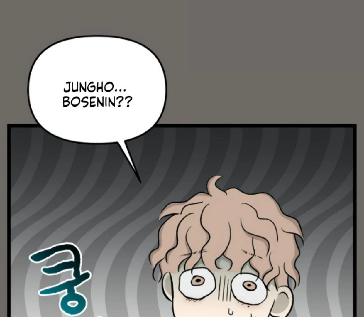 Homeless Chapter 181 halaman 27