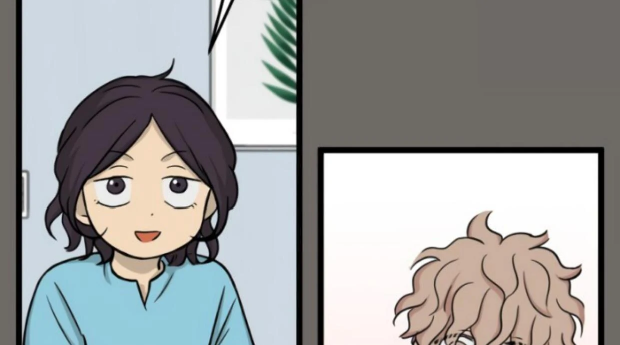 Homeless Chapter 181 halaman 30
