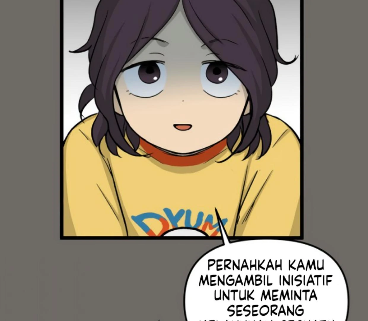 Homeless Chapter 183 halaman 27