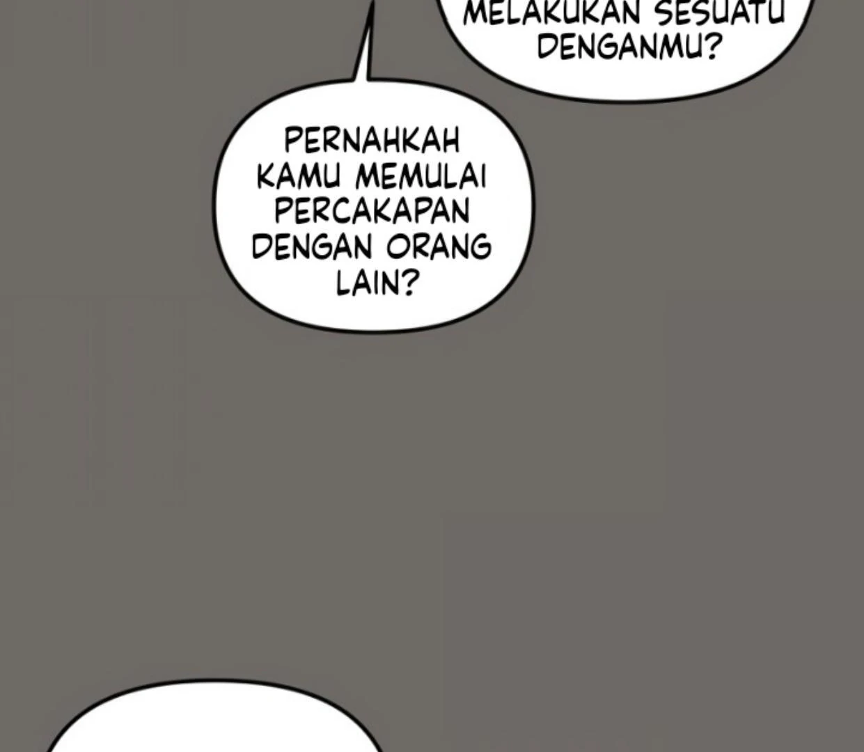 Homeless Chapter 183 halaman 28