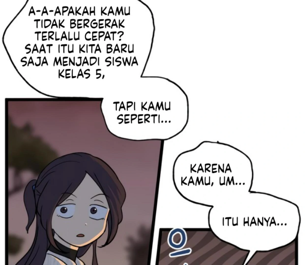 Homeless Chapter 185 halaman 29