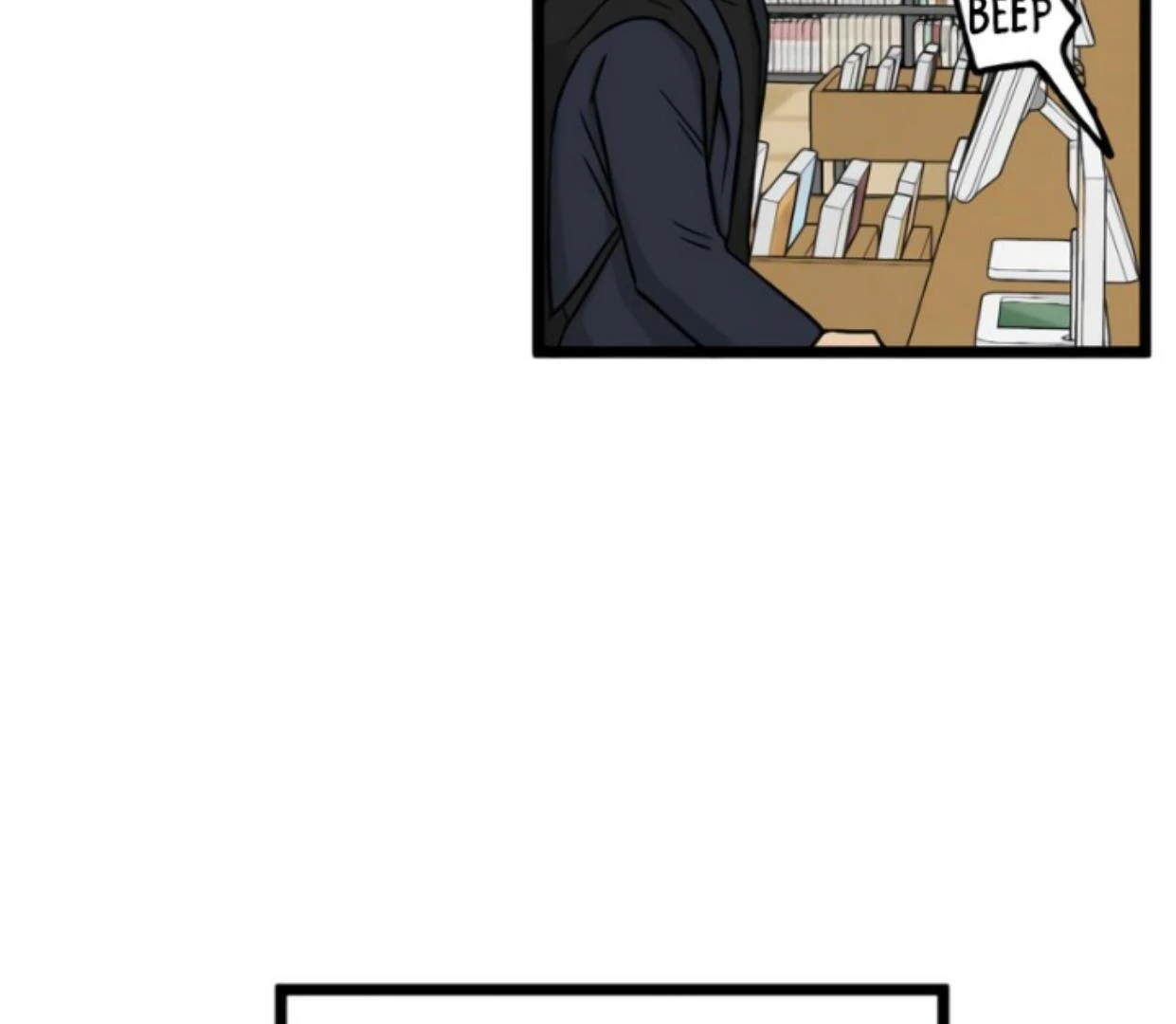 Homeless Chapter 186 halaman 29