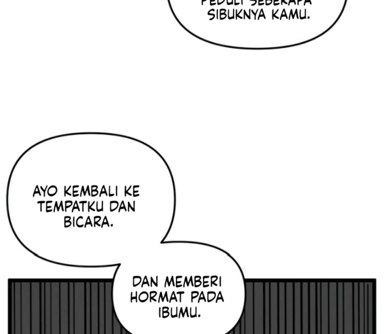 Homeless Chapter 187 halaman 27