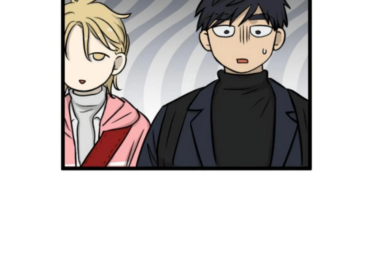 Homeless Chapter 188 halaman 25