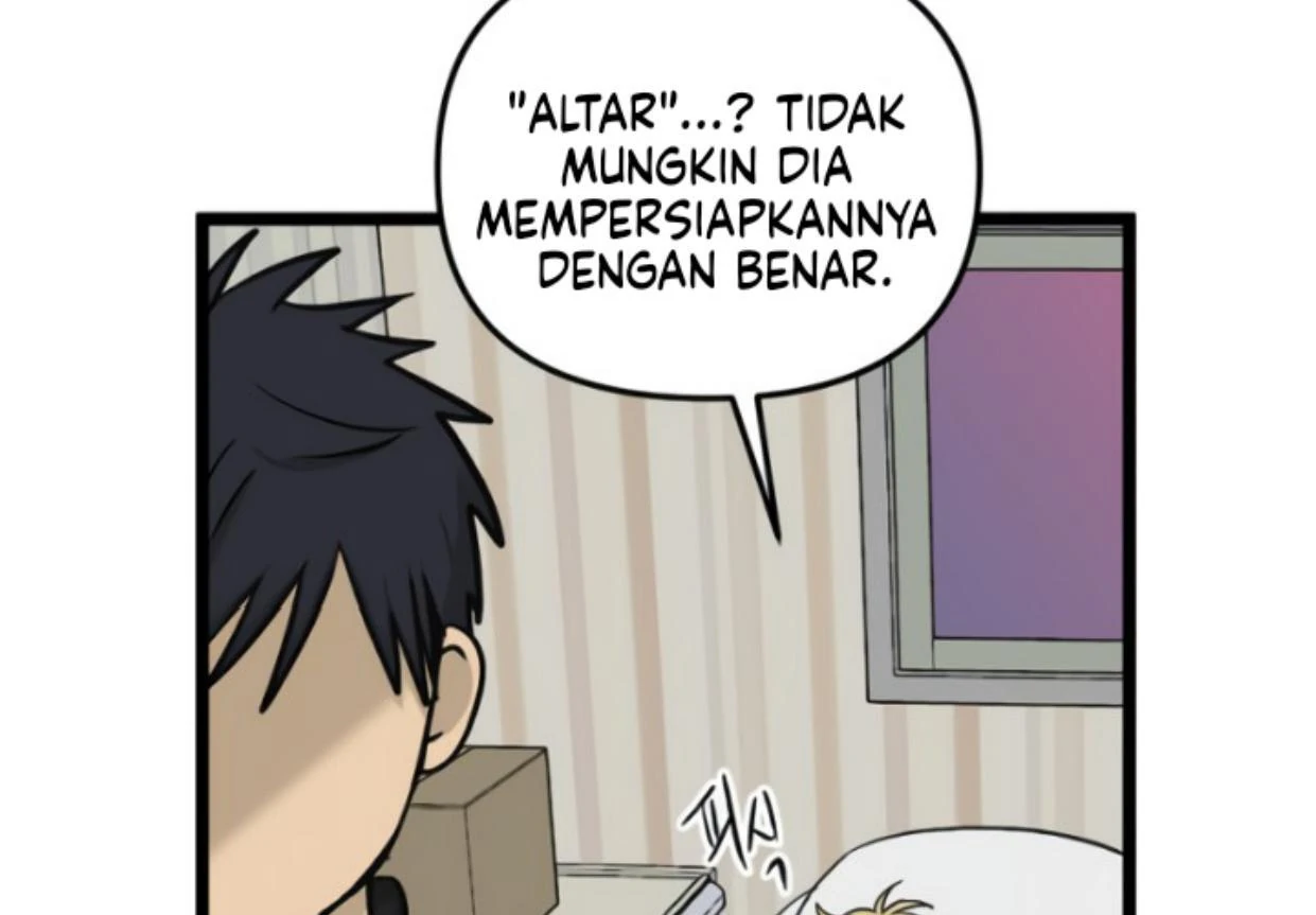 Homeless Chapter 189 halaman 24