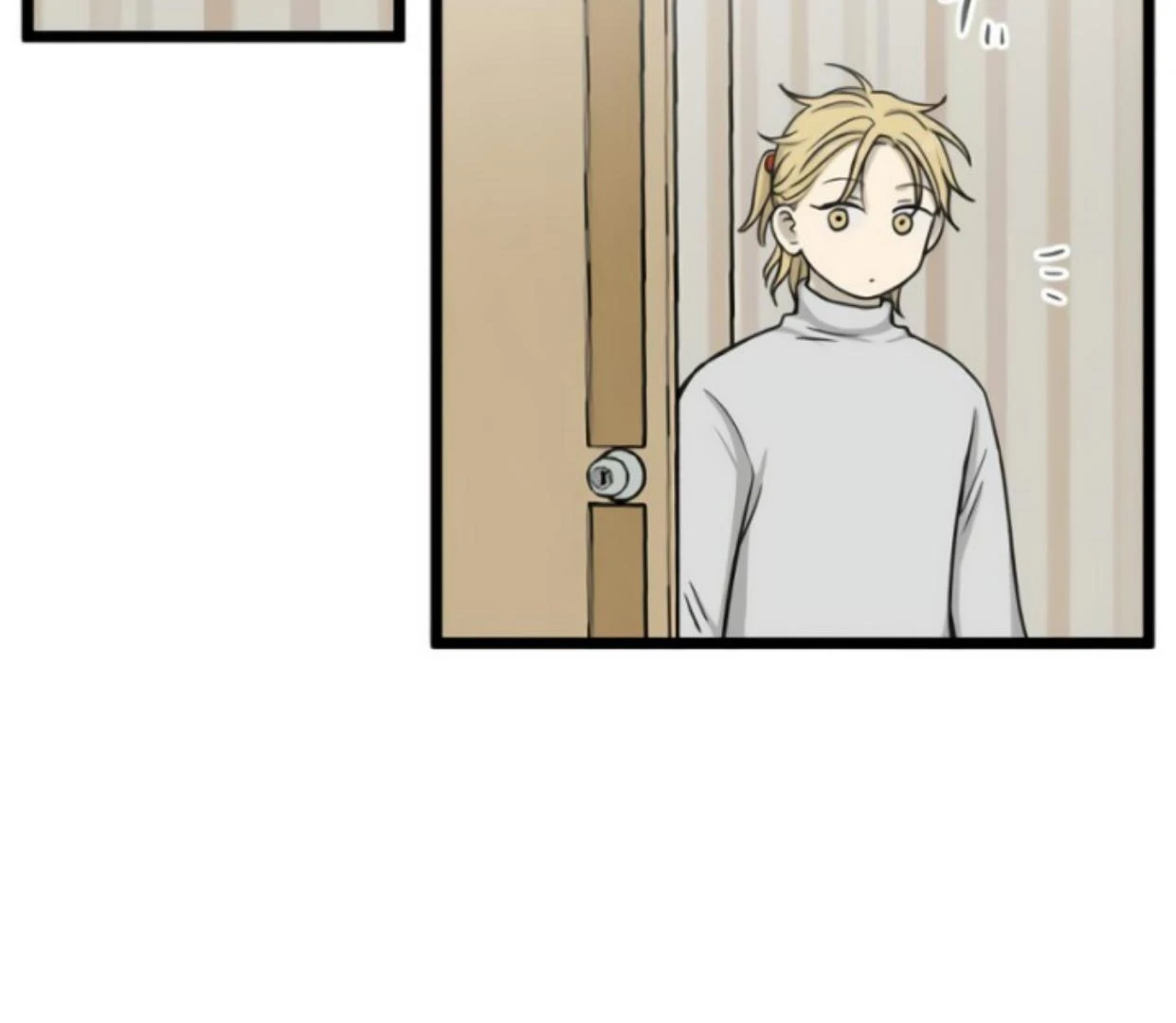 Homeless Chapter 189 halaman 27