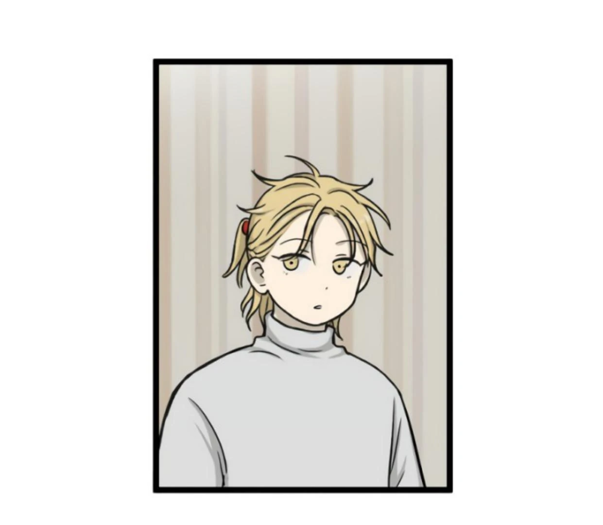 Homeless Chapter 189 halaman 28
