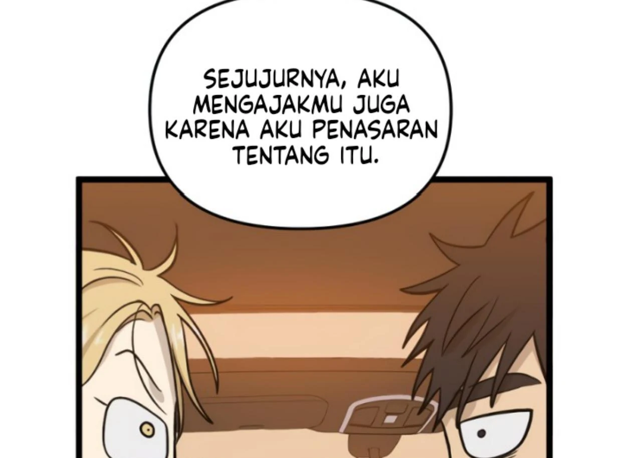Homeless Chapter 190 halaman 32