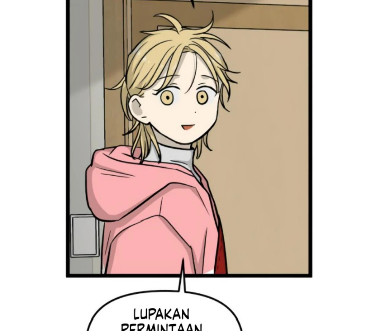Homeless Chapter 191 halaman 26