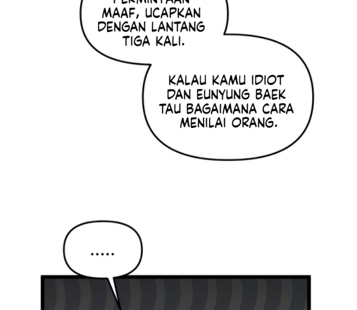 Homeless Chapter 191 halaman 27