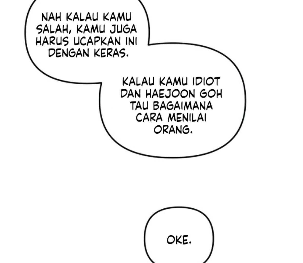 Homeless Chapter 191 halaman 29