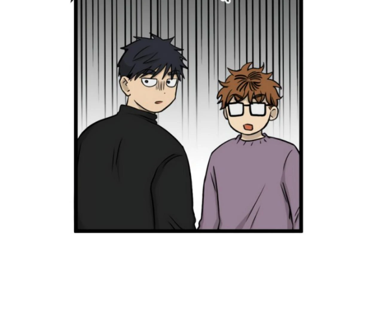 Homeless Chapter 193 halaman 29