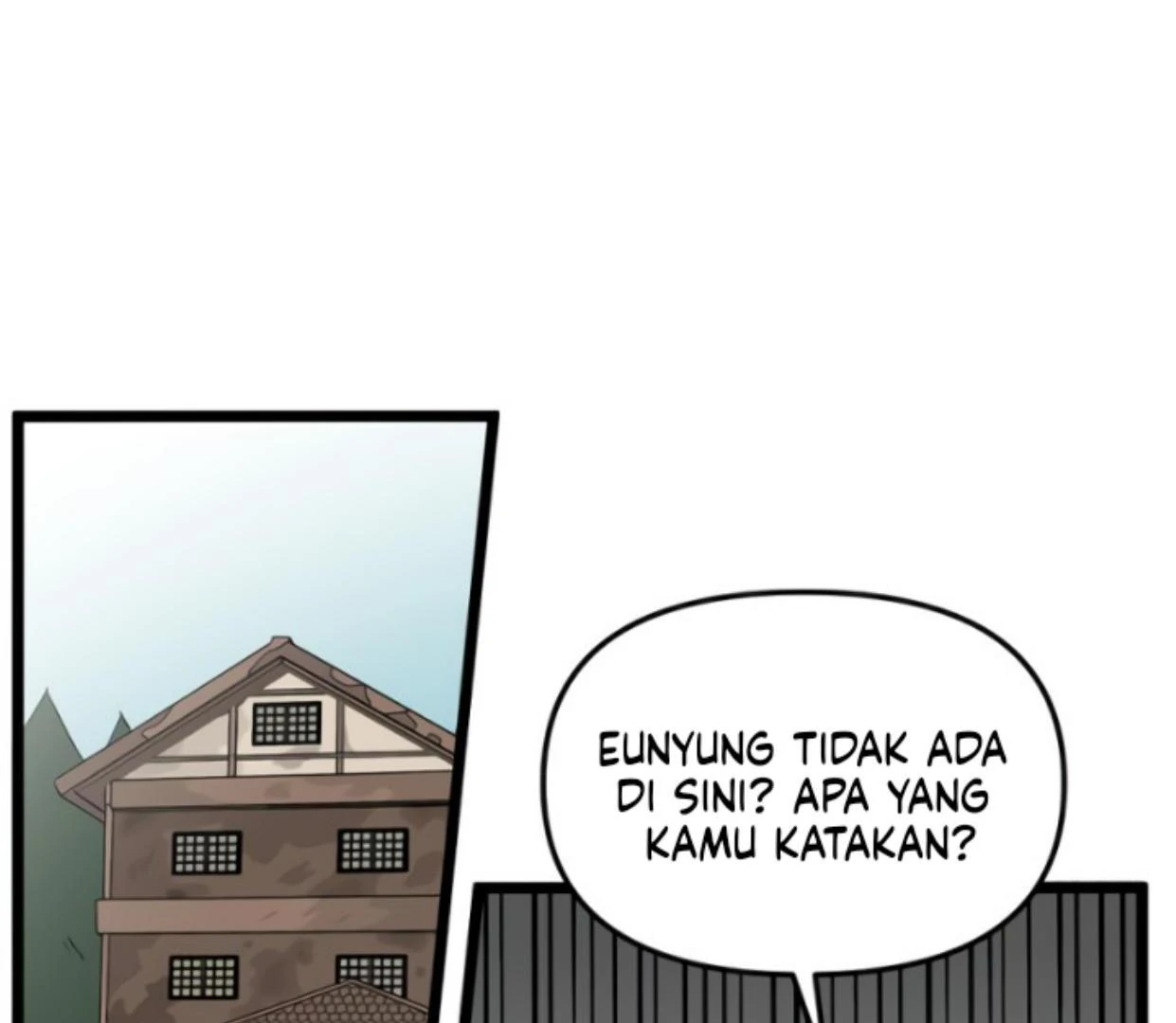 Homeless Chapter 193 halaman 30