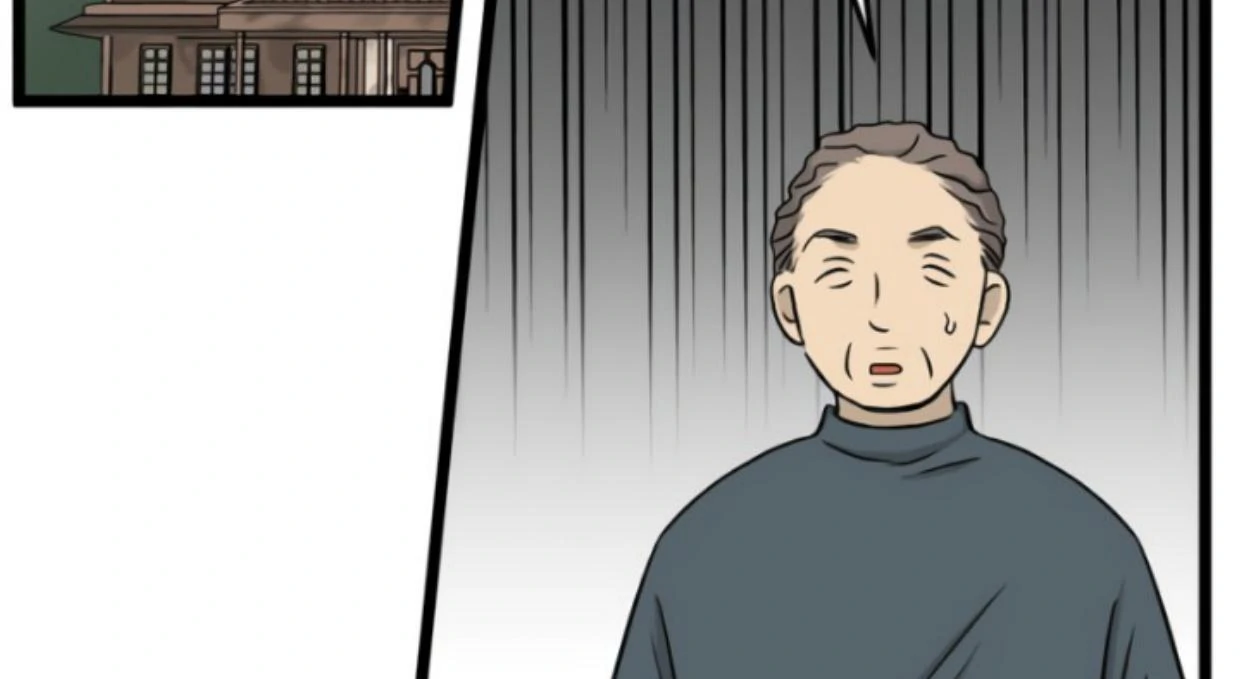Homeless Chapter 193 halaman 31