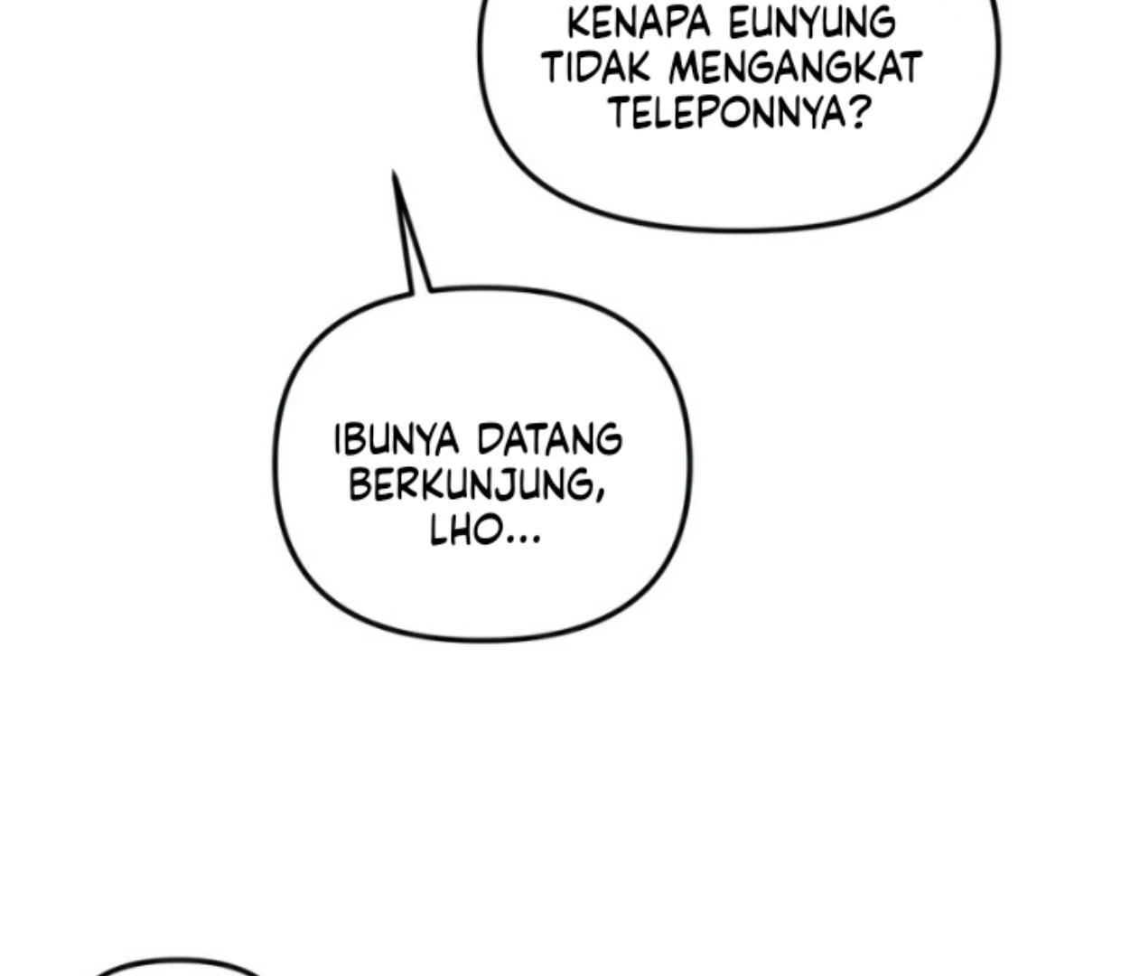 Homeless Chapter 193 halaman 35