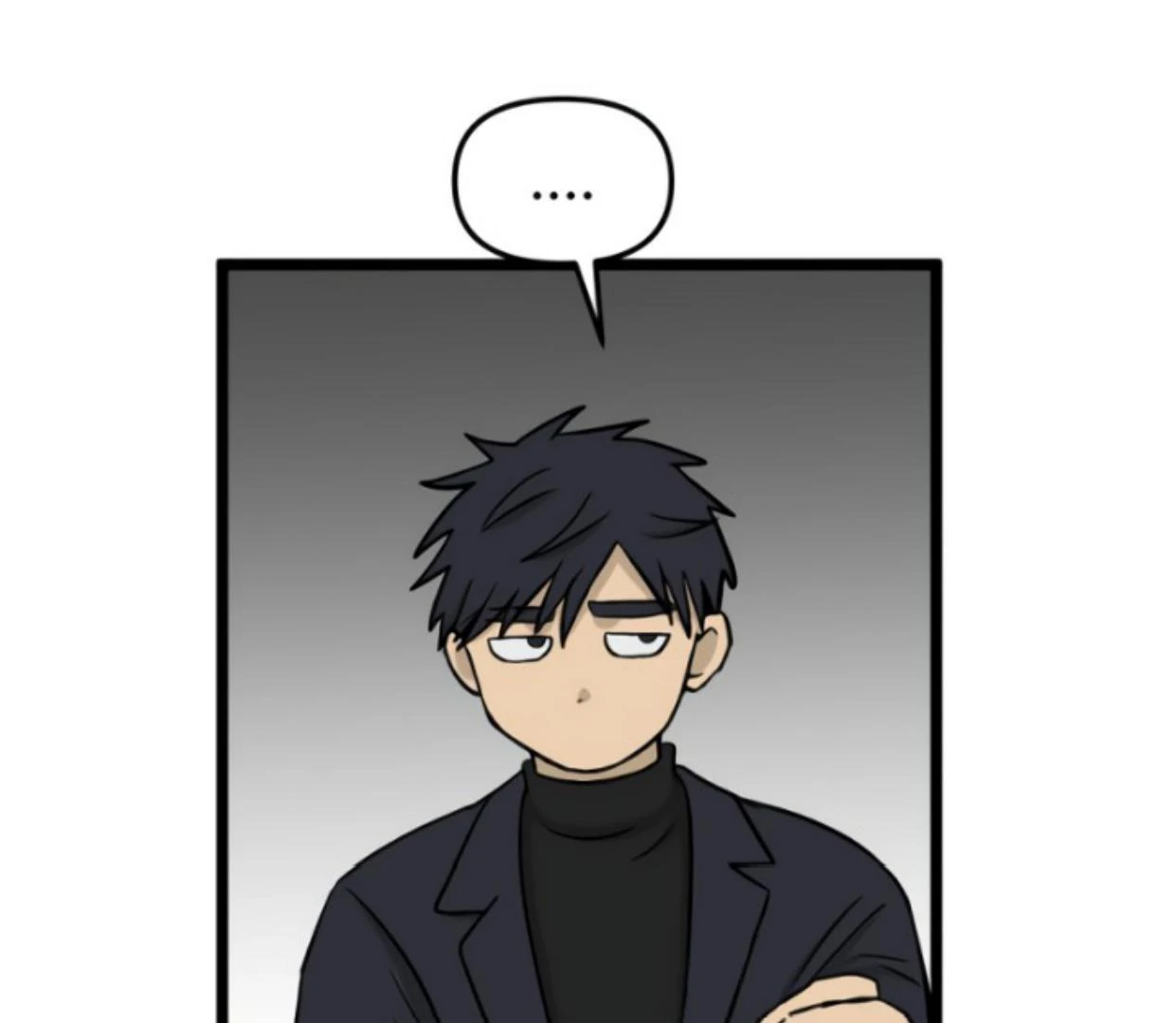 Homeless Chapter 195 halaman 25
