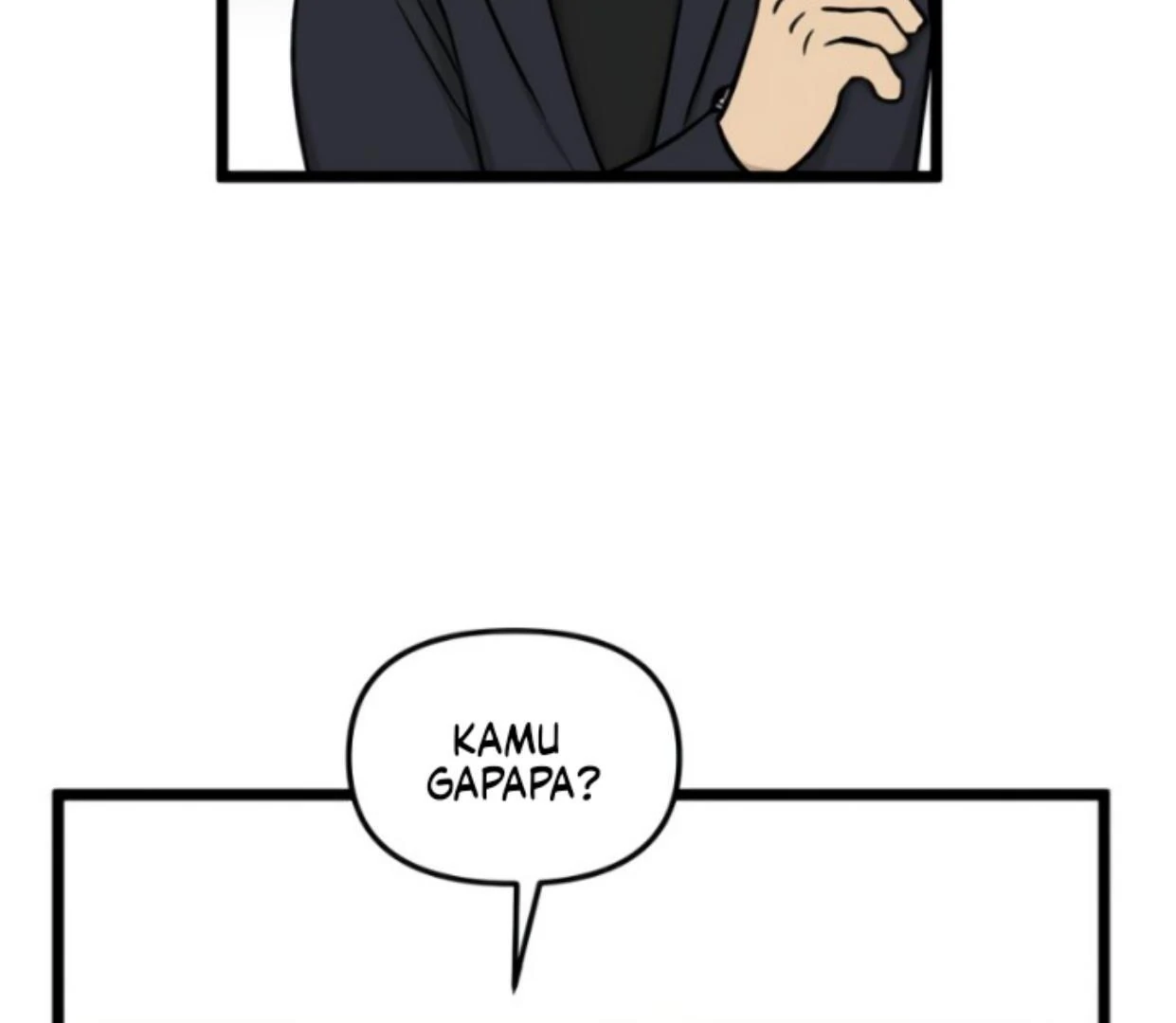 Homeless Chapter 195 halaman 26