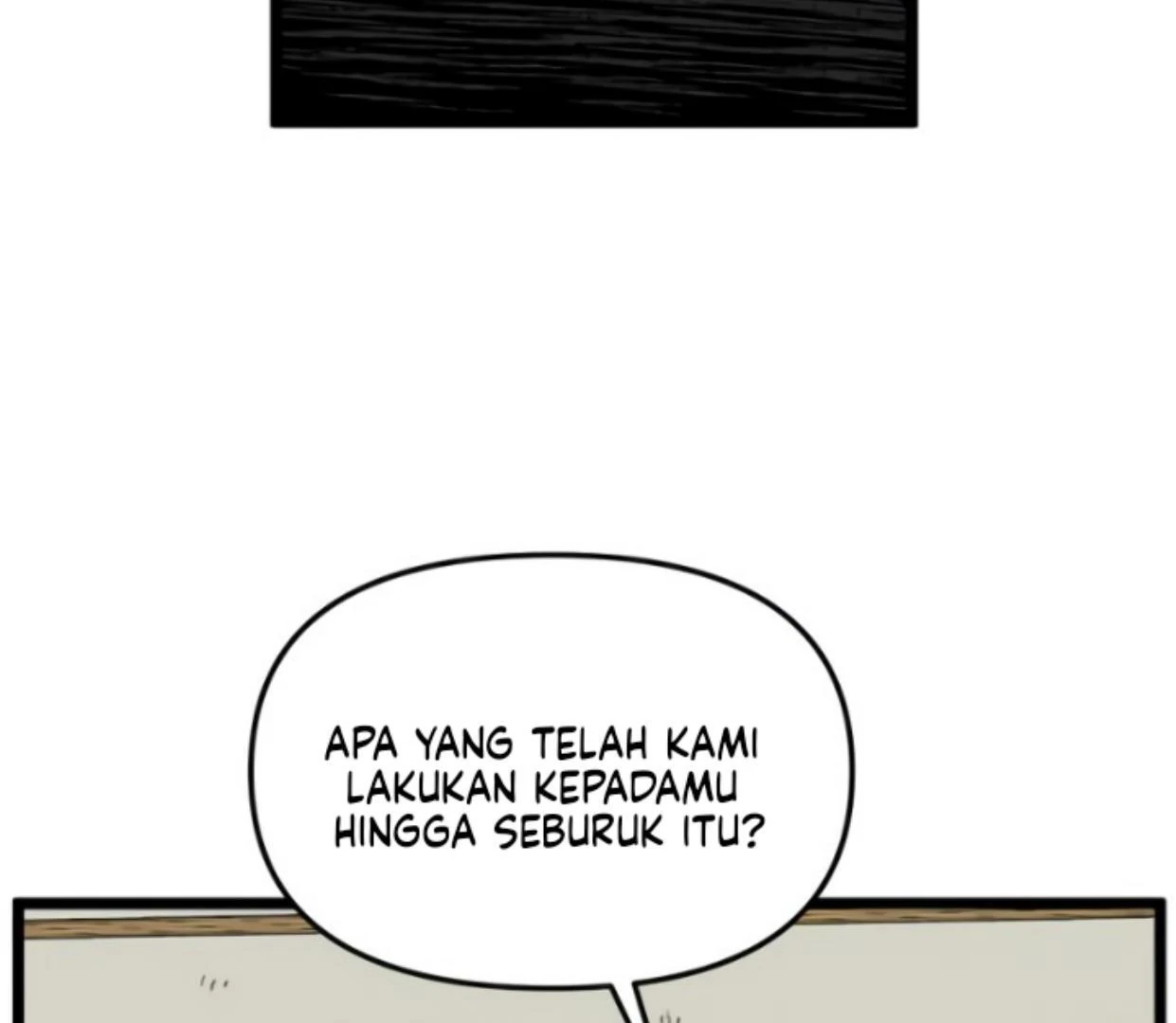 Homeless Chapter 197 halaman 29