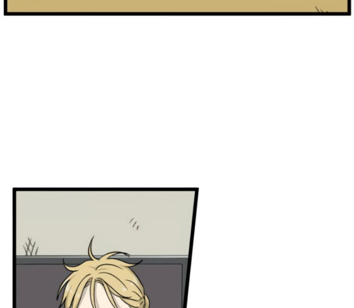 Homeless Chapter 197 halaman 31