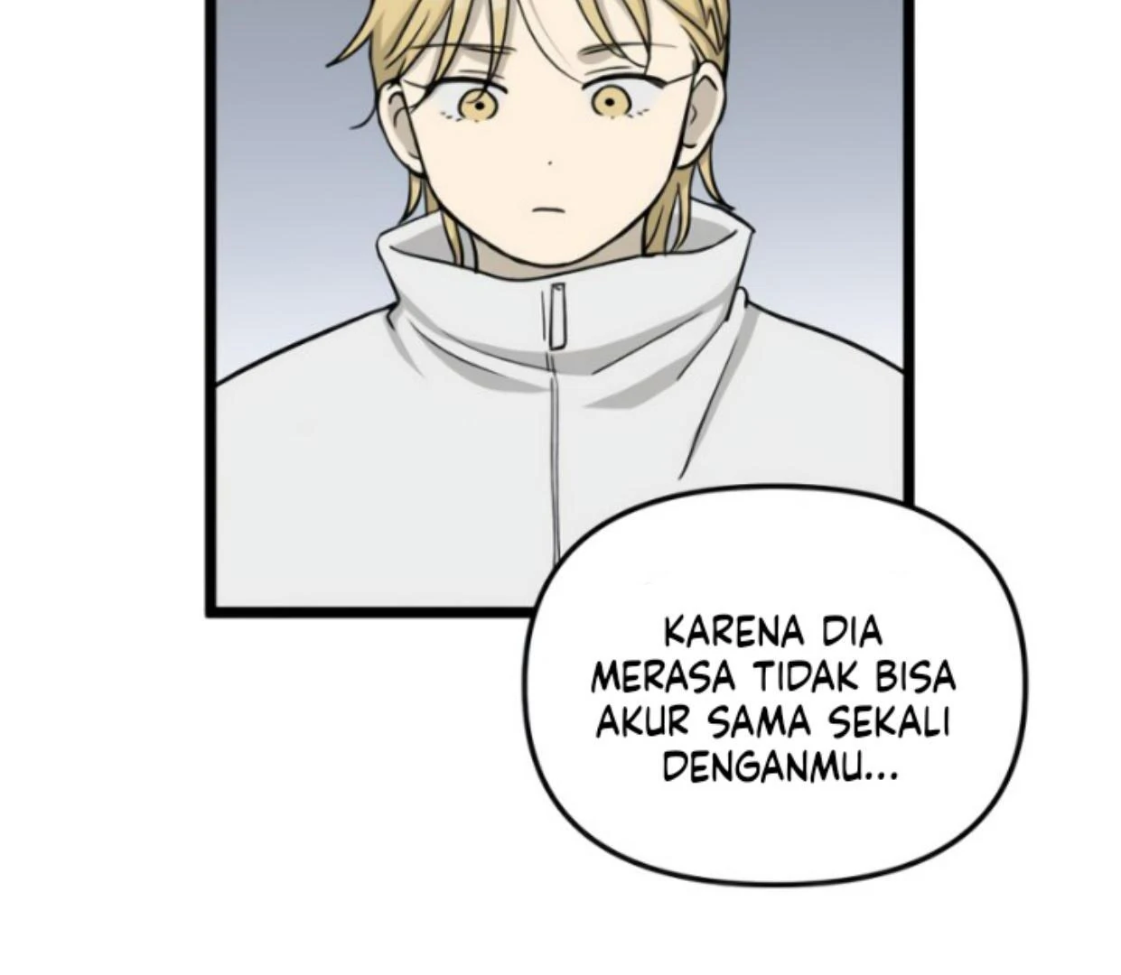 Homeless Chapter 198 halaman 24