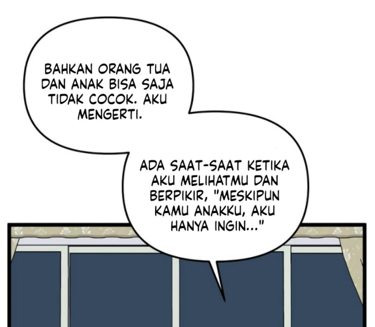 Homeless Chapter 198 halaman 29