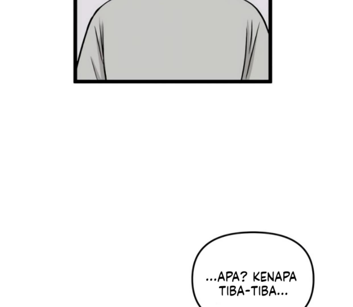 Homeless Chapter 199 halaman 25