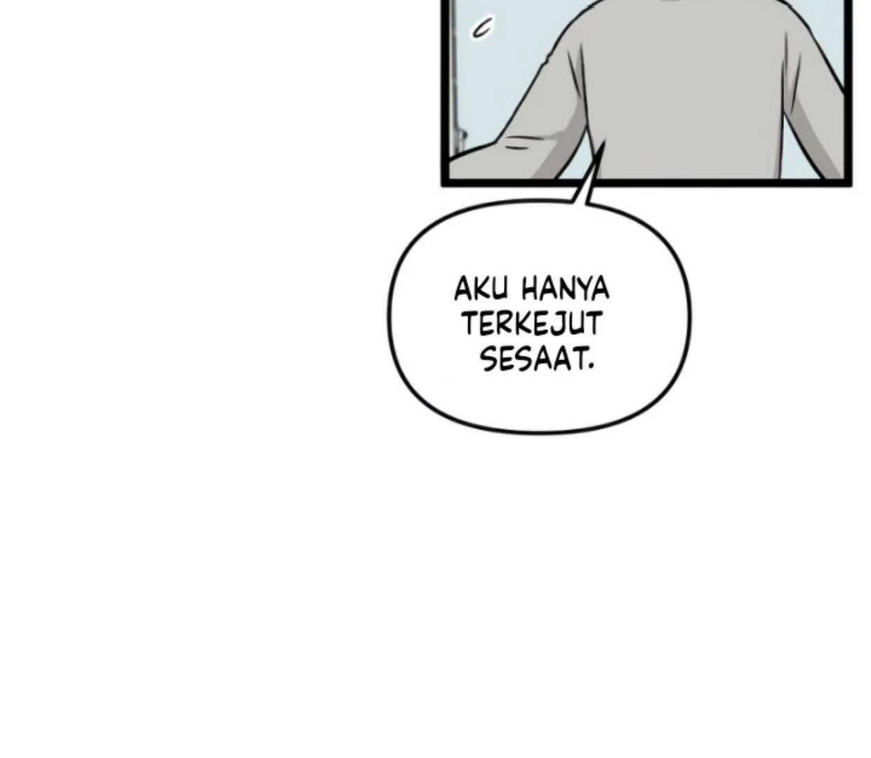 Homeless Chapter 199 halaman 29