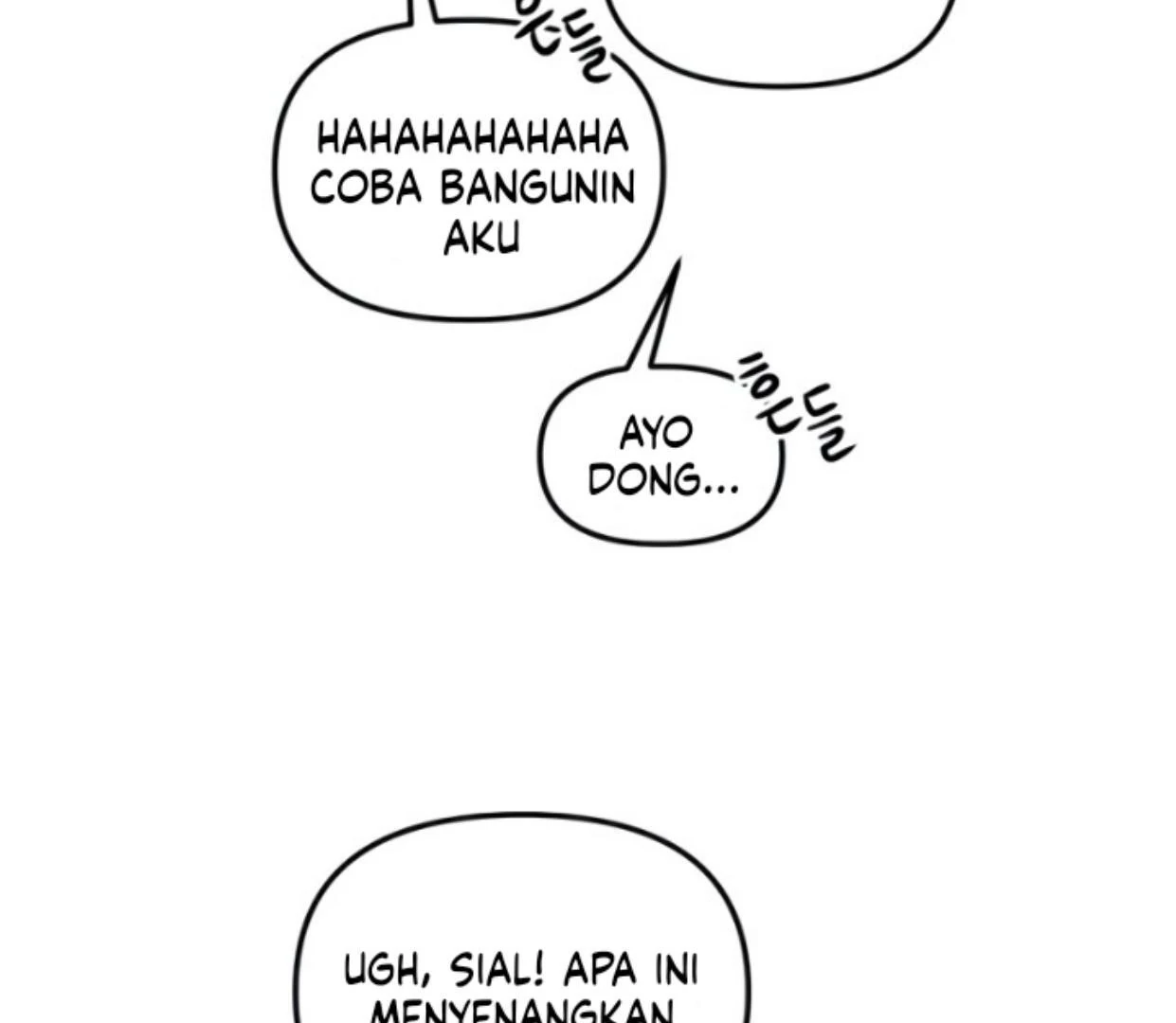 Homeless Chapter 201 halaman 24