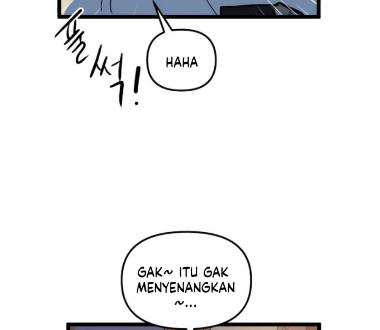 Homeless Chapter 201 halaman 26