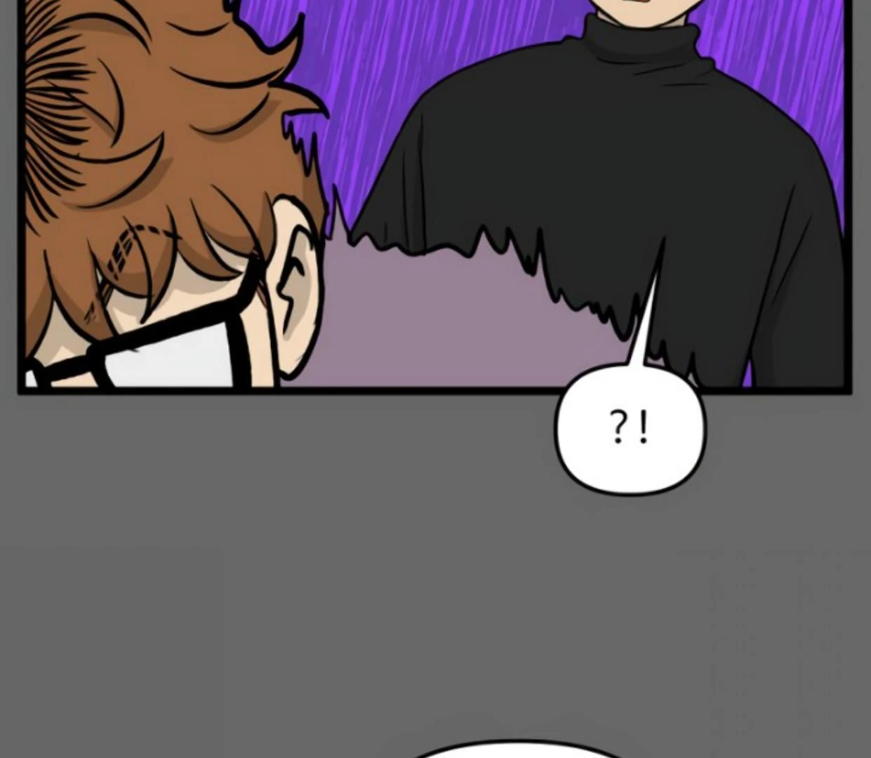 Homeless Chapter 202 halaman 33