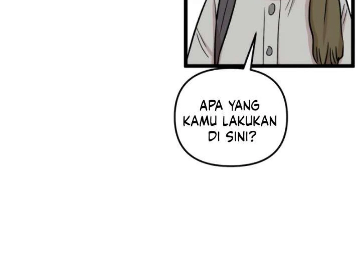 Homeless Chapter 203 halaman 32