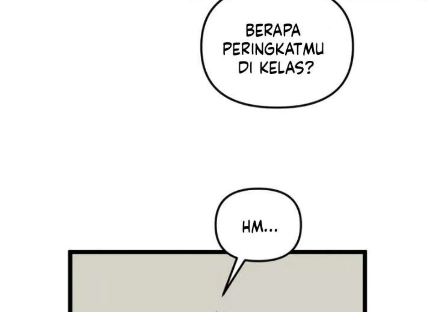 Homeless Chapter 204 halaman 33