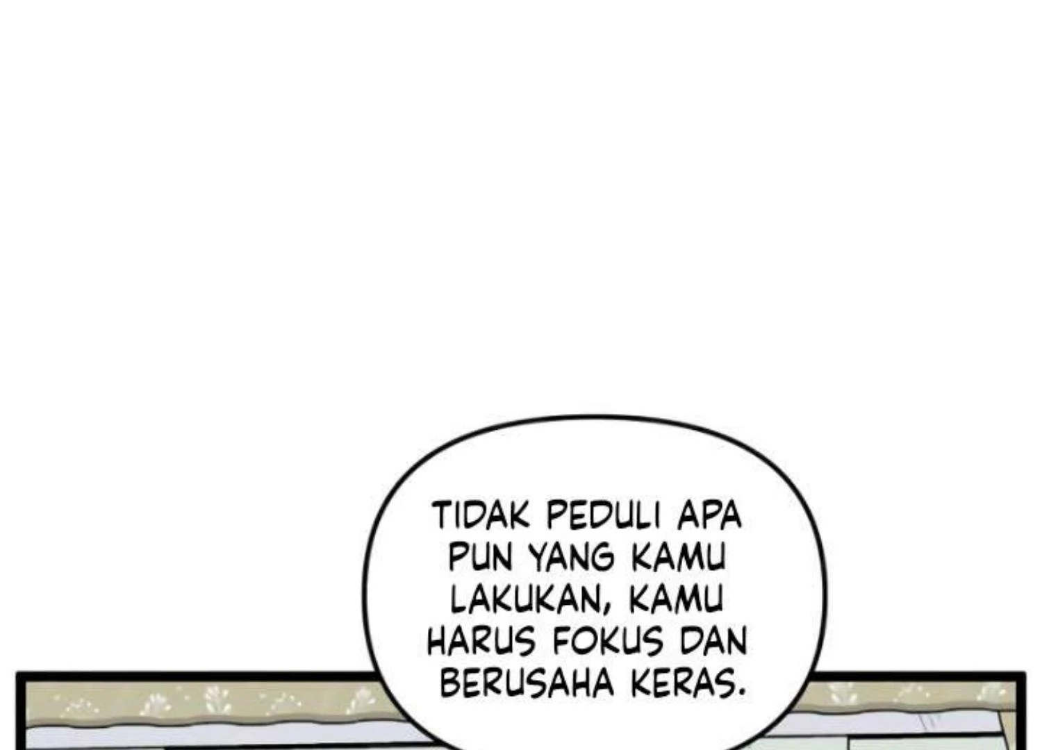 Homeless Chapter 204 halaman 35
