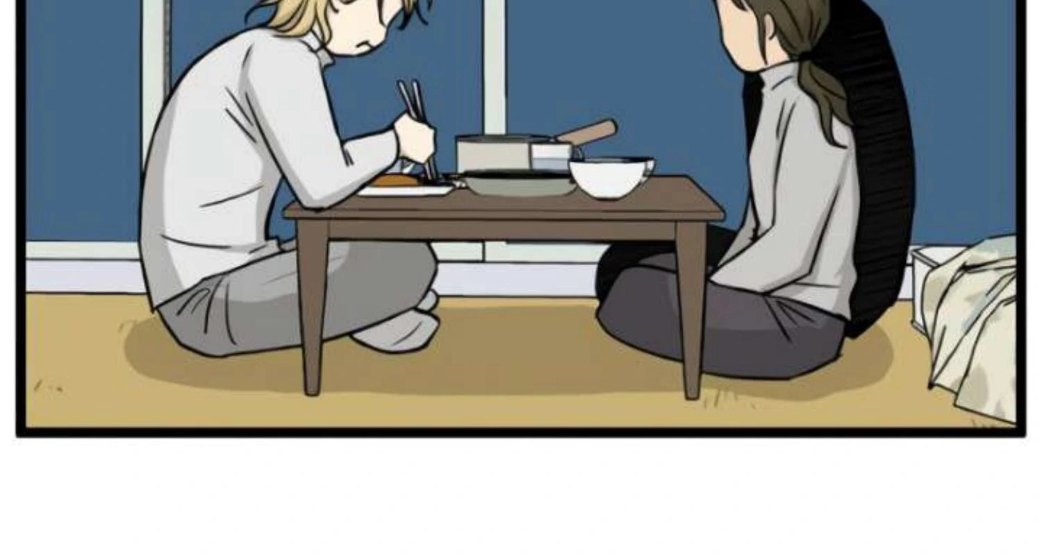 Homeless Chapter 204 halaman 37