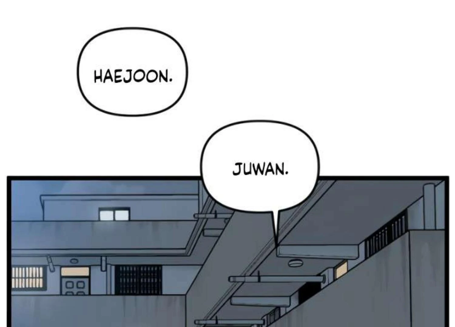 Homeless Chapter 206 halaman 34
