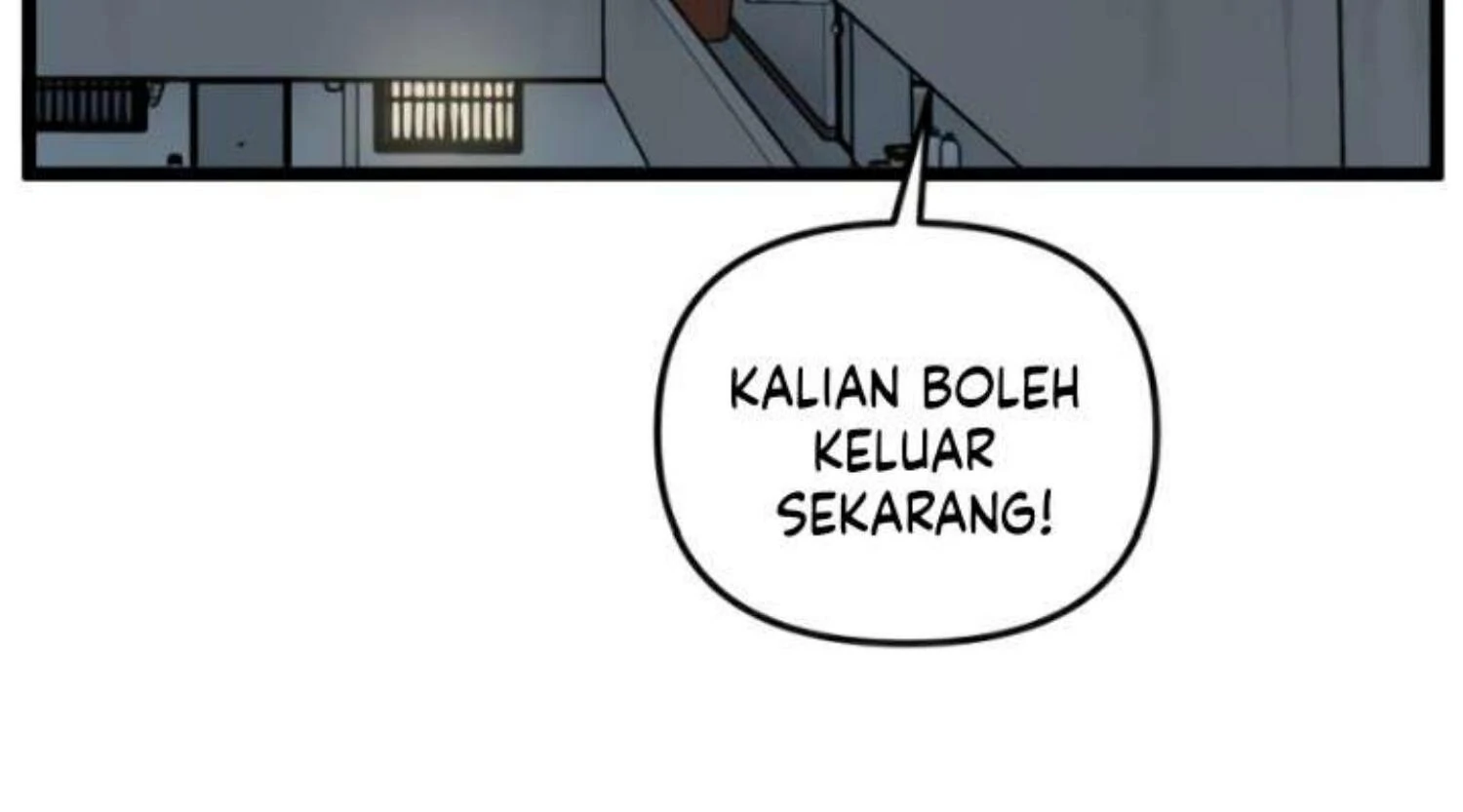 Homeless Chapter 206 halaman 36