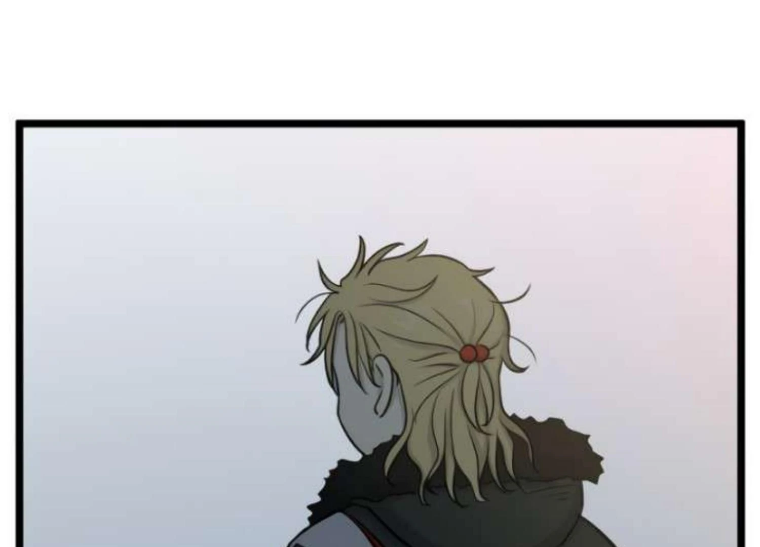 Homeless Chapter 206 halaman 39